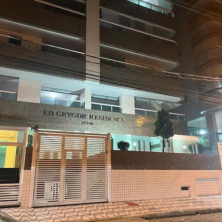 Apartamento Alto Padrao 9 Pessoas Perto Praia Πράια Γκράντε Εξωτερικό φωτογραφία