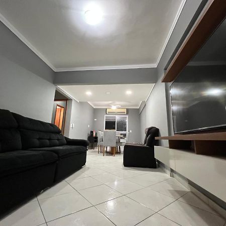 Apartamento Alto Padrao 9 Pessoas Perto Praia Πράια Γκράντε Εξωτερικό φωτογραφία