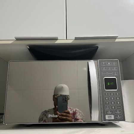 Apartamento Alto Padrao 9 Pessoas Perto Praia Πράια Γκράντε Εξωτερικό φωτογραφία