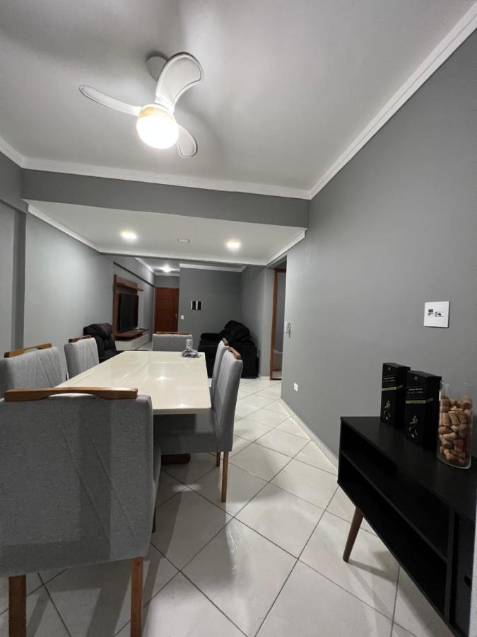 Apartamento Alto Padrao 9 Pessoas Perto Praia Πράια Γκράντε Εξωτερικό φωτογραφία