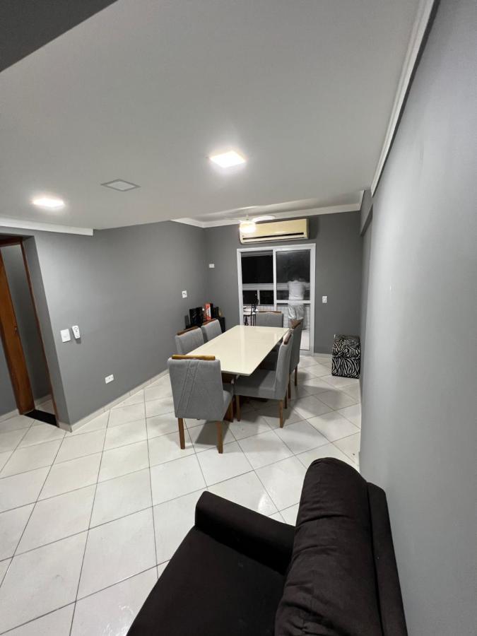 Apartamento Alto Padrao 9 Pessoas Perto Praia Πράια Γκράντε Εξωτερικό φωτογραφία