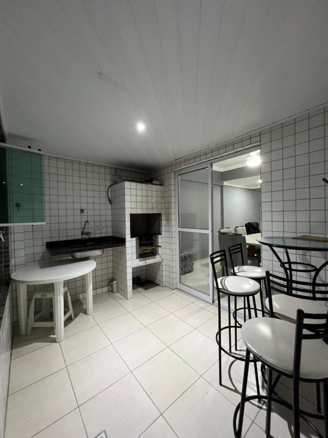 Apartamento Alto Padrao 9 Pessoas Perto Praia Πράια Γκράντε Εξωτερικό φωτογραφία