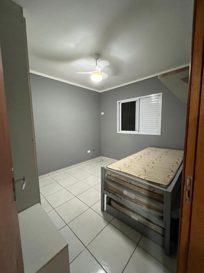 Apartamento Alto Padrao 9 Pessoas Perto Praia Πράια Γκράντε Εξωτερικό φωτογραφία