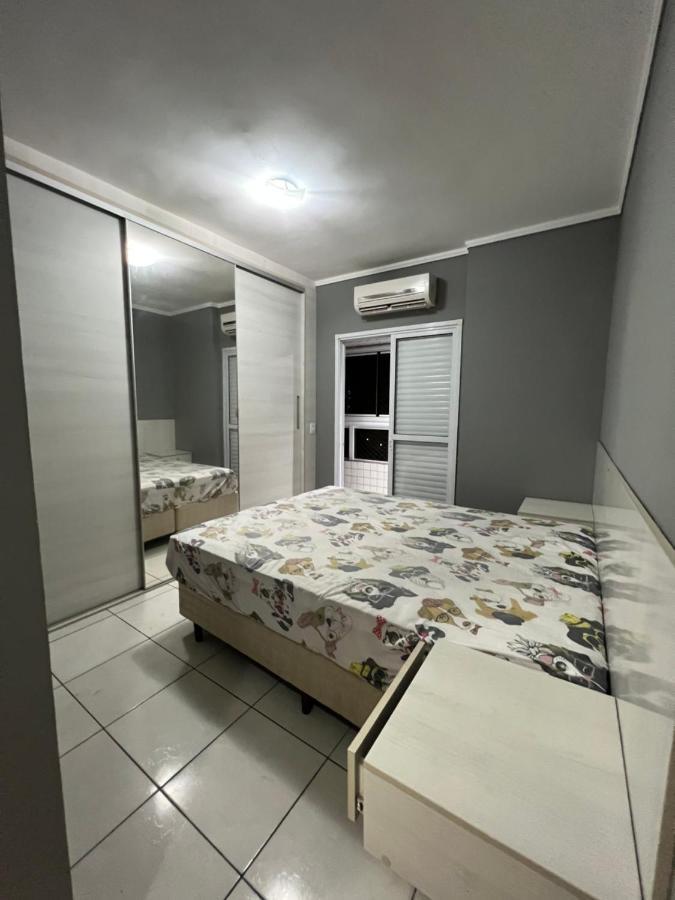 Apartamento Alto Padrao 9 Pessoas Perto Praia Πράια Γκράντε Εξωτερικό φωτογραφία