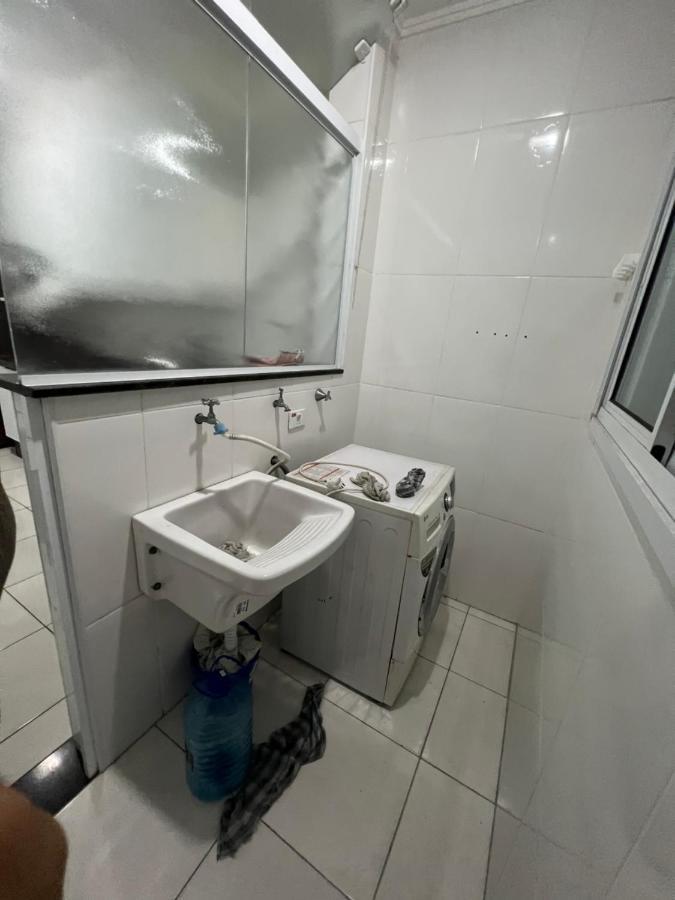 Apartamento Alto Padrao 9 Pessoas Perto Praia Πράια Γκράντε Εξωτερικό φωτογραφία