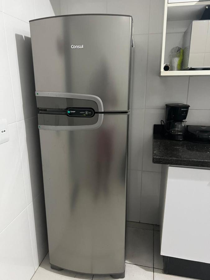 Apartamento Alto Padrao 9 Pessoas Perto Praia Πράια Γκράντε Εξωτερικό φωτογραφία