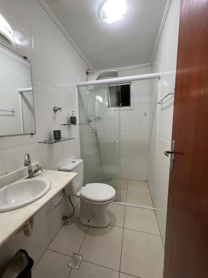 Apartamento Alto Padrao 9 Pessoas Perto Praia Πράια Γκράντε Εξωτερικό φωτογραφία