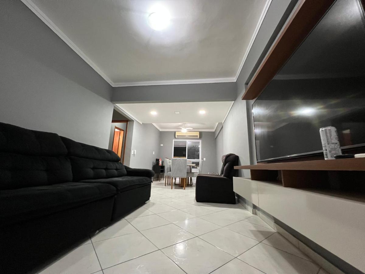 Apartamento Alto Padrao 9 Pessoas Perto Praia Πράια Γκράντε Εξωτερικό φωτογραφία